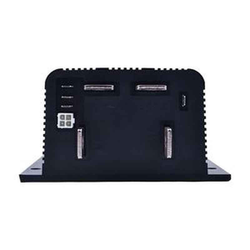 72/120V 350A (0-5K) Motor Controller 1231C-7702 1231C7702 for Curtis Golf Cart