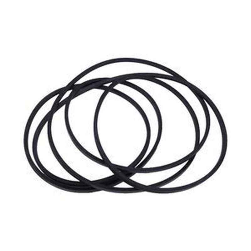 72' Deck Belt 106-7350 for Toro Z-Master Mower Models Z500-Z588E