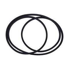 72' Deck V-Belt TCU19900 for John Deere Zero-Turn Mowers 997R 1550 1570
