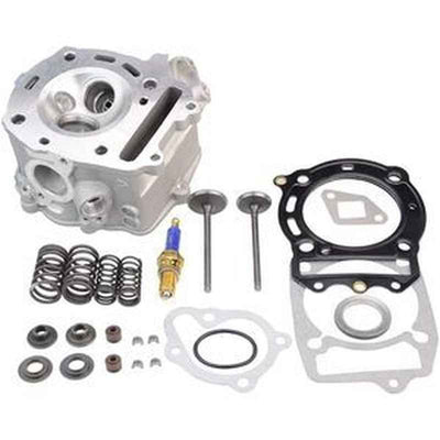 72mm Cylinder Kit for Honda GY6 250cc ATVs & Dirt Bikes