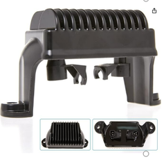 74505-09 Voltage Regulator Rectifier for 2009-2015 Touring Models Electra Road Street Glide King Ultra Class 74505-09A 7450509 7450509A