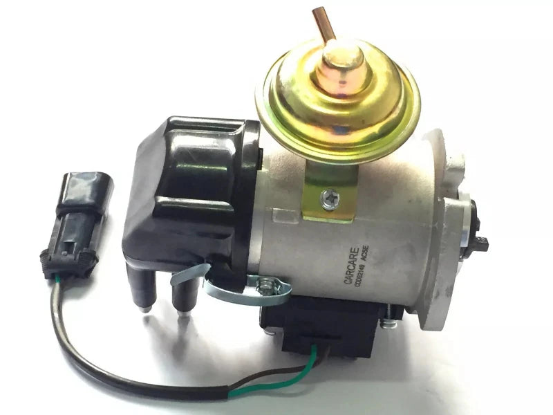 Ignition Distributor 779118 7553118 for Fiat 156A2000 Engine Panda 750 Uno 45 Lancia Y10