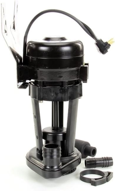 Water Pump 7623063 MAN7623063 for Manitowoc Ice Machine A B C E G J M Q Series