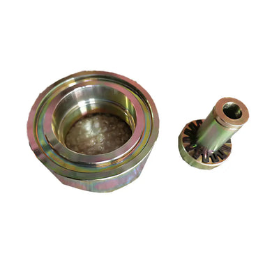 Belt Tensioner Pulley 77-2687 for Thermo King Transport Refrigeration SL-100 SL-200 SL-300 SL-400