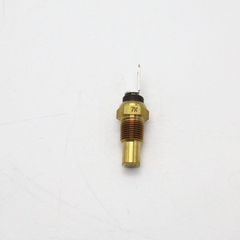 Water Temperature Sensor VI8970633010 for New Holland E70BSR E80BMSR Kobelco 80CS SK80CS-2 70SR SK70SR-2 Excavator