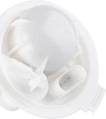 Fuel Filter Fits for 2007-2012 Audi Q7 Replaces 7L8919679 7L8919679C