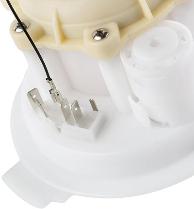 Filtro de combustible compatible con Audi Q7 (2007-2012). Sustituye a las referencias 7L8919679 y 7L8919679C.