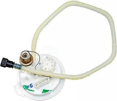 7P0919679C 7P0919679A A2C53357137 A2C53357137Z Unidad de alimentación de bomba de combustible con brida superior compatible con Porsche Cayenne y VW Touareg 2011-2018