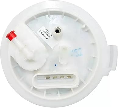 7P0919679C 7P0919679A A2C53357137 A2C53357137Z Unidad de alimentación de bomba de combustible con brida superior compatible con Porsche Cayenne y VW Touareg 2011-2018