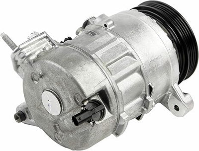 7SBH17C A/C Compressor 15-22303 for Cadillac Escalade Chevrolet Tahoe Suburban GMC Yukon XL 2015-2020