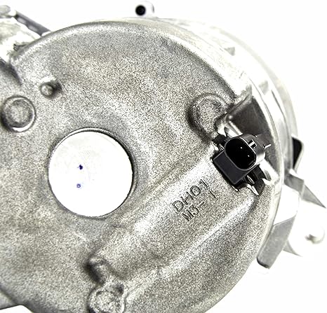 7SBH17C A/C Compressor 15-22303 for Cadillac Escalade Chevrolet Tahoe Suburban GMC Yukon XL 2015-2020