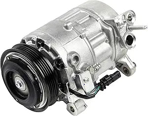 7SBH17C A/C Compressor 15-22303 for Cadillac Escalade Chevrolet Tahoe Suburban GMC Yukon XL 2015-2020