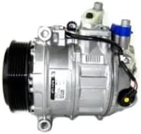 7SBU16C A/C Compressor 68006192AA for Freightliner Dodge Sprinter 2500 3500 3.5L V6 Gas