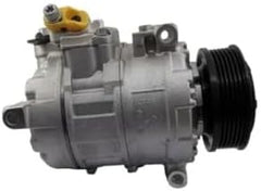 7SEU17C 12V A/C Compressor 447150-6522 for Volkswagen Transporter T5