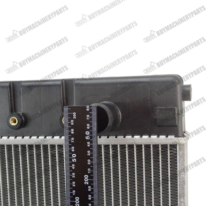 Generator Radiator U45506580 for Perkins - Buymachineryparts