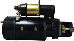 24V Starter Motor Compaible with ATLAS COPCO MINING EQUIPMENT 10478948 10479011 1993980 10R0405