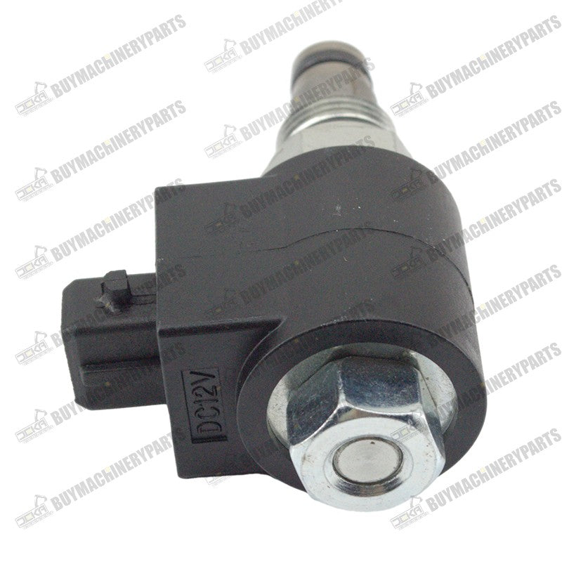 Solenoid Coil 25-974628 6401312 for JCB Construction 3CX PC 4C444 12V - Buymachineryparts