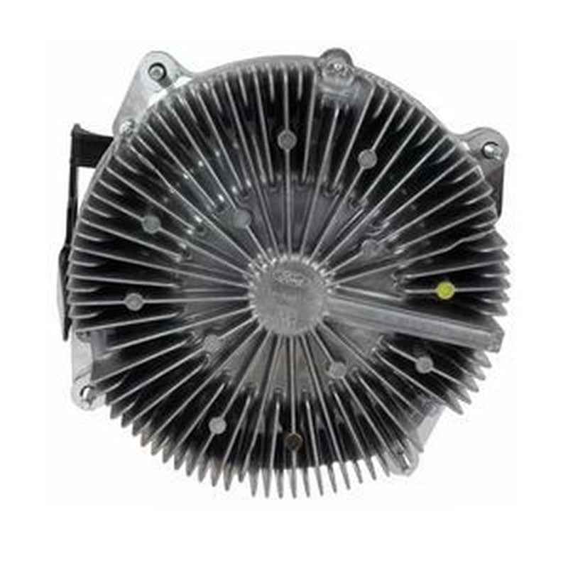 Electric Cooling Fan Clutch LC34-8A616-FA for Ford Super Duty F250 F350 F450 F550 E-350