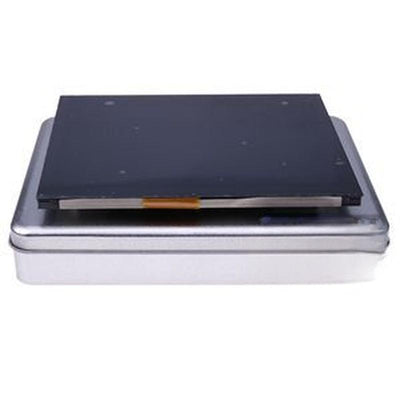 8.4' LCD Touch Screen LA084X01 for Chrysler Dodge Jeep Uconnect Radio