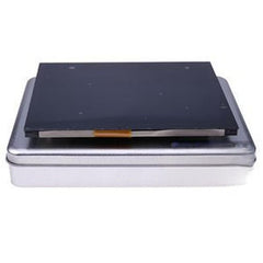 8.4' LCD Touch Screen LA084X01 for Chrysler Dodge Jeep Uconnect Radio