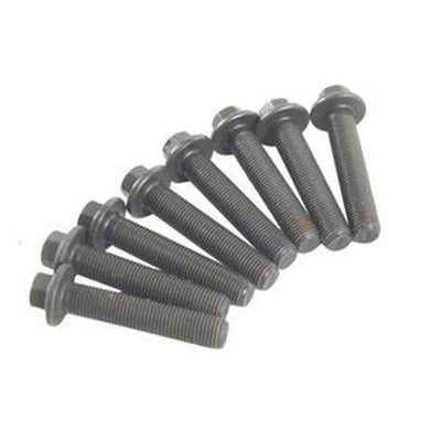 8 Connecting Rod Screws 5263944 for Cummins ISF2.8/QSF2.8 Engine