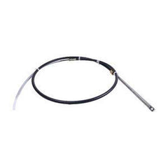 8 Foot Safe-T QC Steering Cable SSC6208 for SeaStar Teleflex Helms