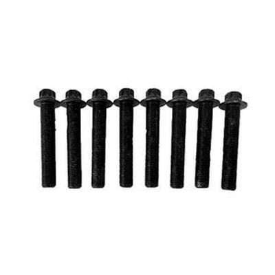 8-Piece Connecting Rod Bolt Kit 320/03040 for JCB 320/40027