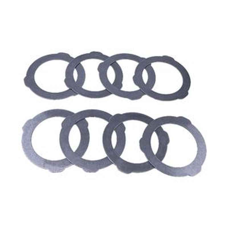 8-Piece Intermediate Disc 6912915 for Bobcat V638/VR638/V723/VR723/V923