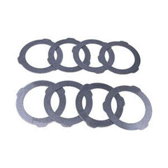 8-Piece Intermediate Disc 6912915 for Bobcat V638/VR638/V723/VR723/V923