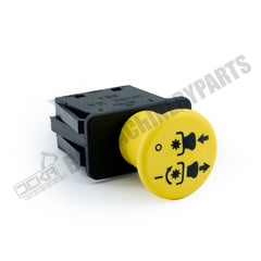 8 Terminals Blade Clutch PTO Switch for Exmark Toro 116-0124 1160124