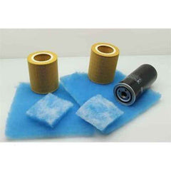 Heavy-Duty Air Oil Filter Kit 2901-1962-00 for Atlas Copco Air Compressor