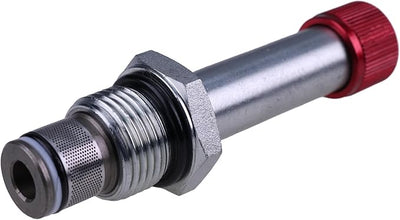 2 Way Cartridge Solenoid Valve 8036581 for JLG Gradall Forklift
