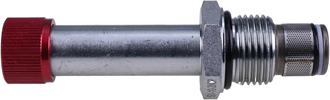 2 Way Cartridge Solenoid Valve 8036581 for JLG Gradall Forklift