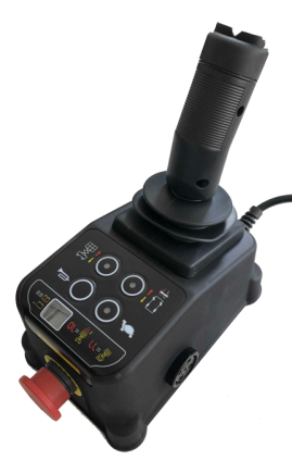 803764620 XCMG Platform Control Box For XG0807/XG1008/XG1012/X G1212/XG1412/XG1612/X G1614