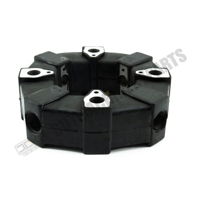 80AS Flexible Shaft Rubber Coupling for Centaflex CF-A-80 CFA80 Series