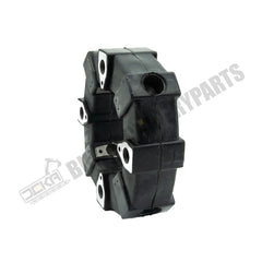 Acoplamento de borracha de eixo flexível 80AS para Centaflex CF-A-80 Série CFA80