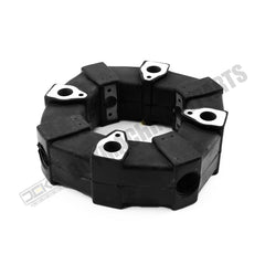 Acoplamento de borracha de eixo flexível 80AS para Centaflex CF-A-80 Série CFA80