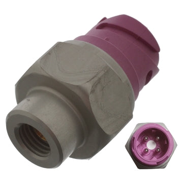 Pressure Switch 81255140045 For MAN, NEOPL
