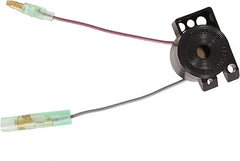 Boat Motor 816492A1 84-8M0144930 84-8M3001068 Alarm Assembly Audio Warn Buzzer for Mercury Mariner Quicksilver Mercruiser Outboard Engine Remote Control Box 30HP 40HP 50HP 60HP