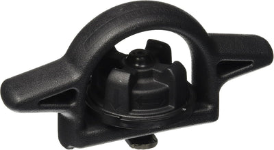 For Toyota PT278-35160 Bed Cleat , Black