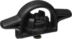 For Toyota PT278-35160 Bed Cleat , Black