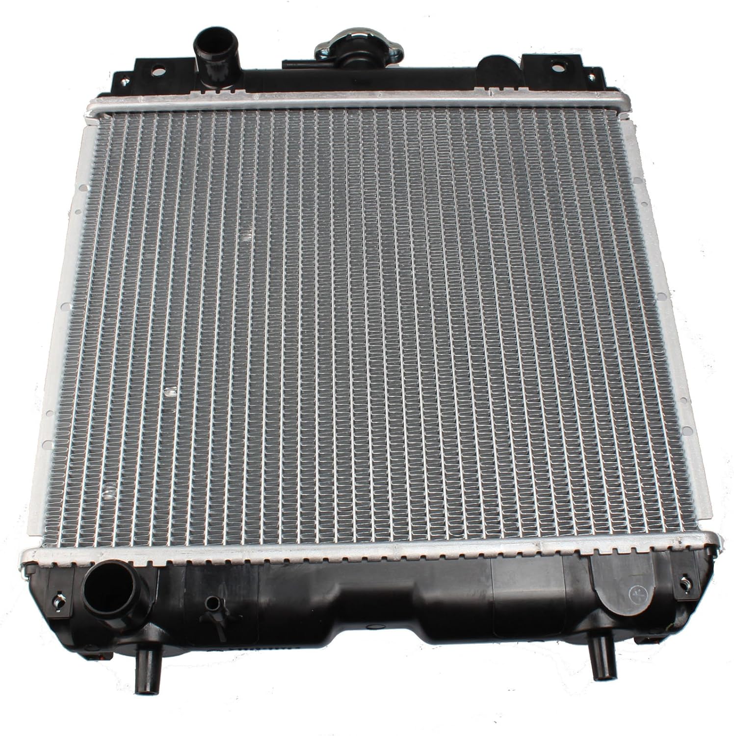 New Radiator for KUBOTA Z482 D722 L3E J106 J108 Engine