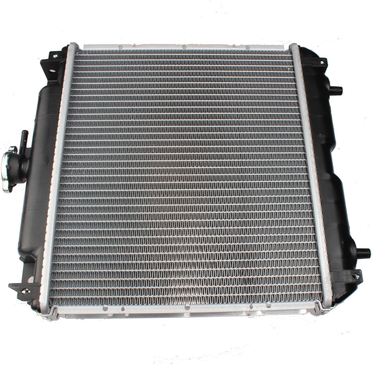 New Radiator for KUBOTA Z482 D722 L3E J106 J108 Engine