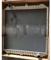 Núcleo del radiador del tanque de agua ASS'Y 118-9953 para excavadora Caterpillar CAT 320B 320B L motor 3066 