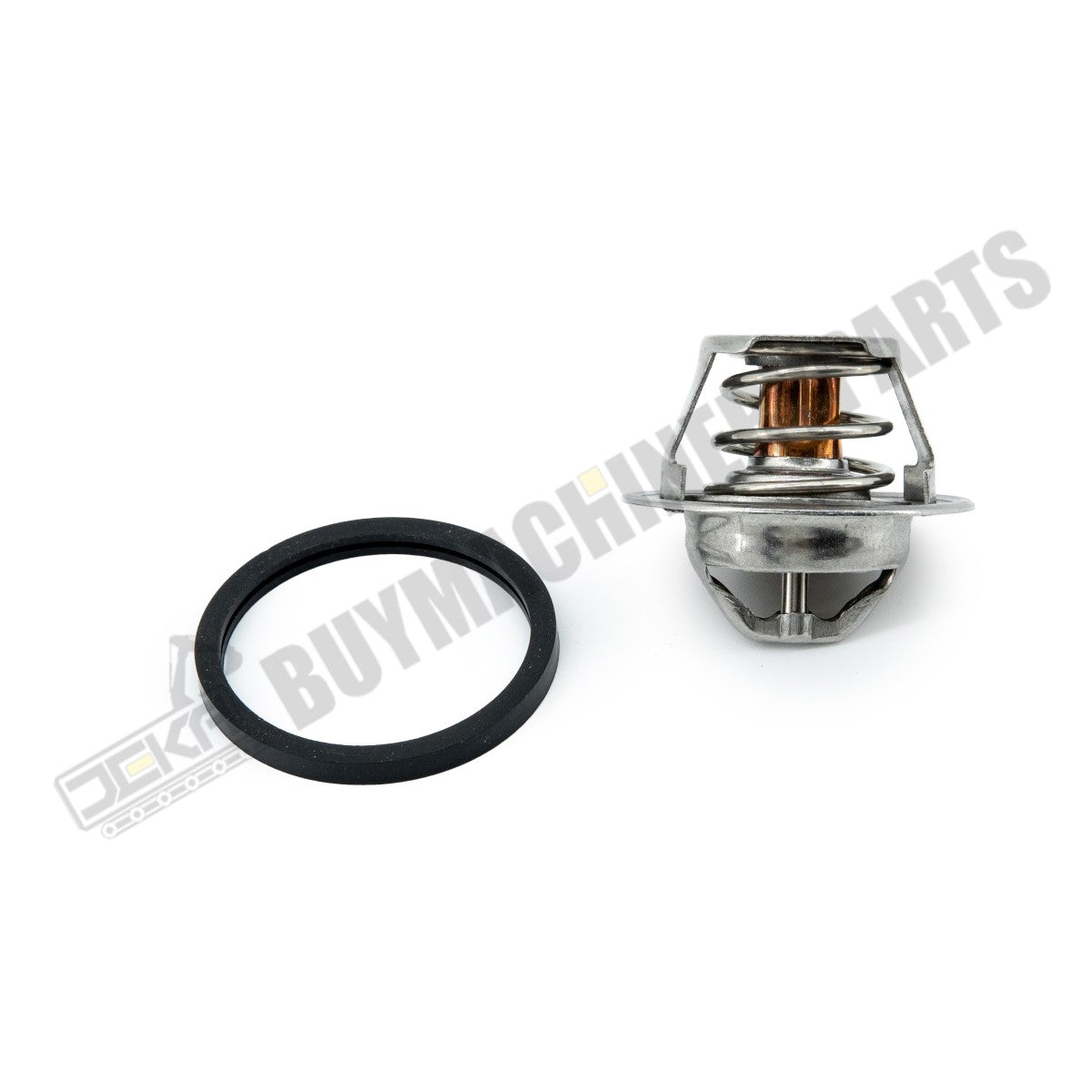 82℃ Thermostat 49054-2056 for Kawasaki Mule Utility Vehicles 4000 4010 2500 2510 3000 3010