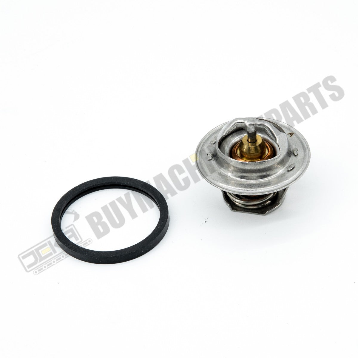 82℃ Thermostat 49054-2056 for Kawasaki Mule Utility Vehicles 4000 4010 2500 2510 3000 3010