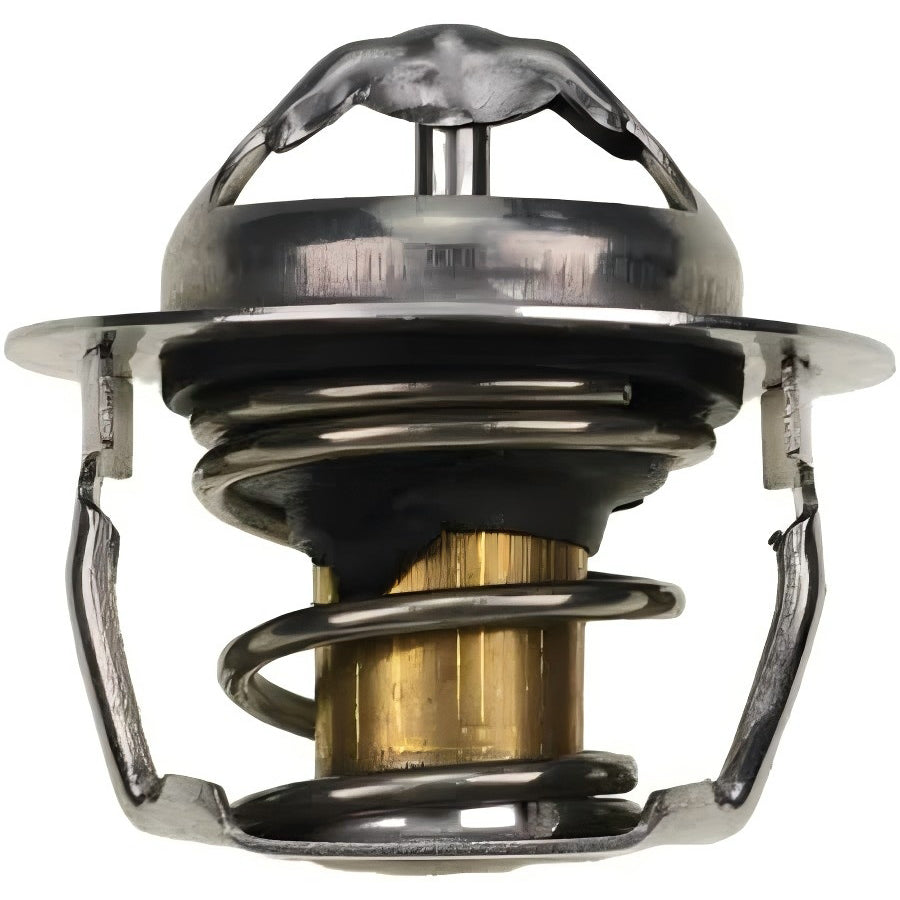 82° Thermostat SBA145206021 SBA145206180 for CASE Tractor DX40 D40 DX45 D45 DX55 DX60 DX25 DX29 DX33 D25 DX35 D29 D33 D35 FARMALL 55 60