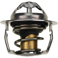 82° Thermostat SBA145206021 SBA145206180 for CASE Tractor DX40 D40 DX45 D45 DX55 DX60 DX25 DX29 DX33 D25 DX35 D29 D33 D35 FARMALL 55 60