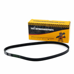 825mm Belt P751-17810 for Lister Petter Engine LPW LPWS LPWT LPW2 LPW3 LPW4