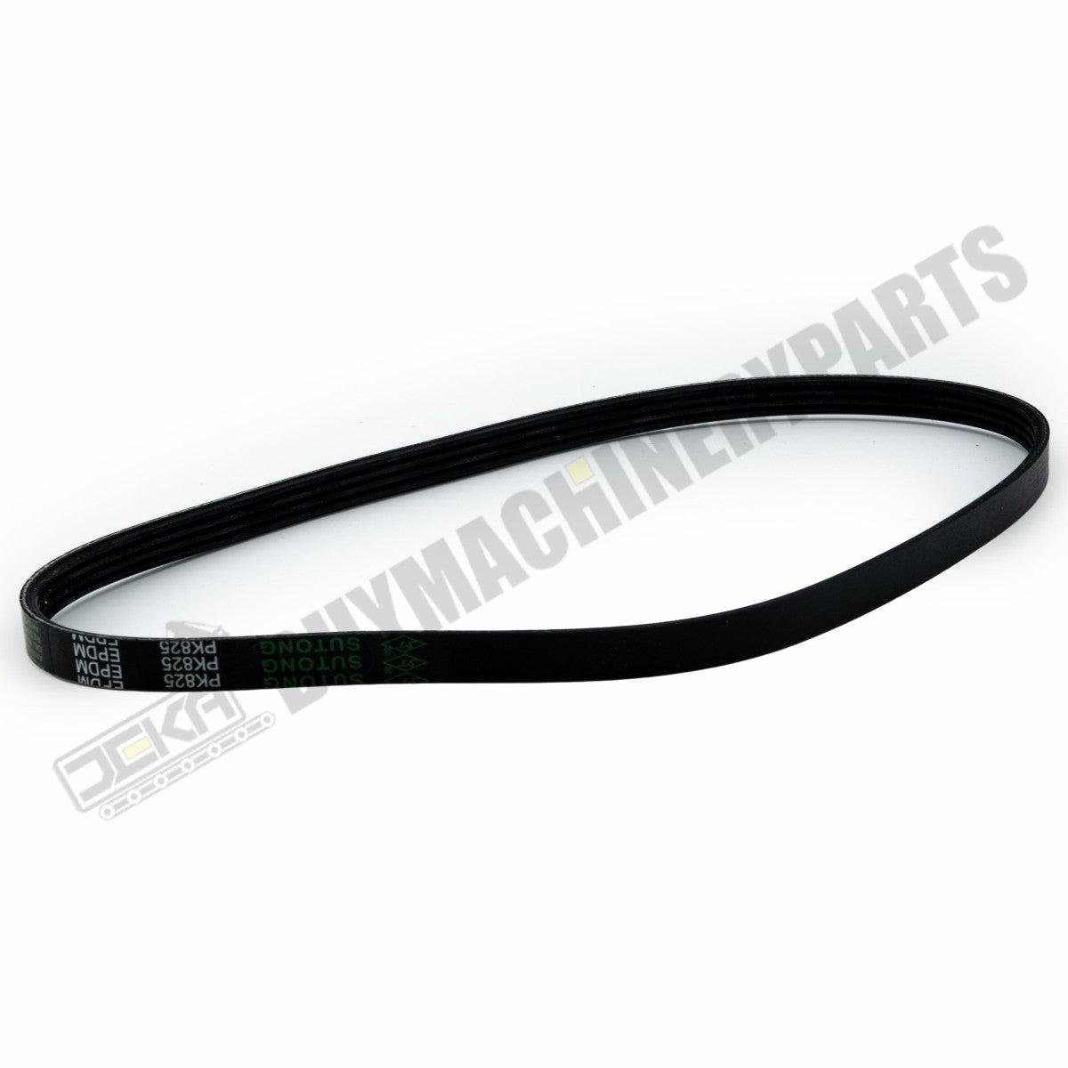 825mm Belt P751-17810 for Lister Petter Engine LPW LPWS LPWT LPW2 LPW3 LPW4